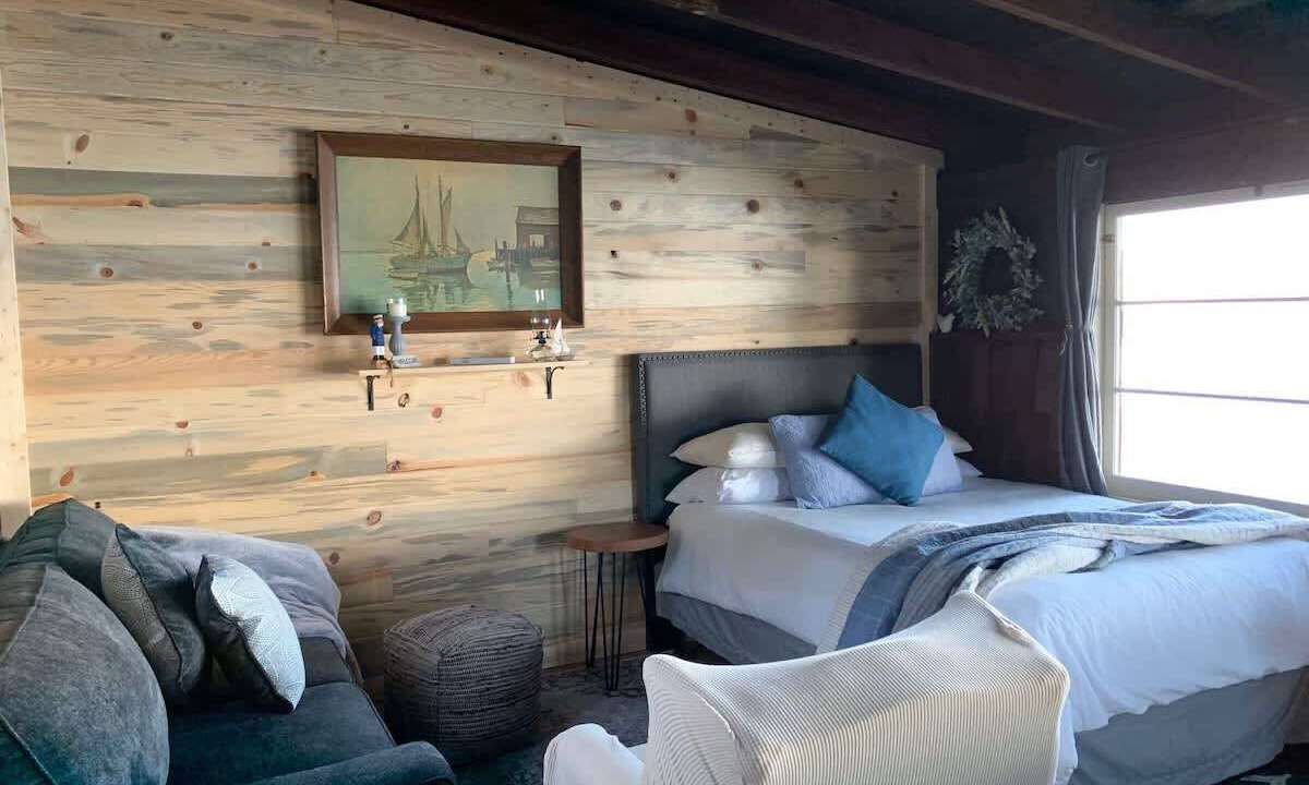 Photo of Bedroom in Port Angeles