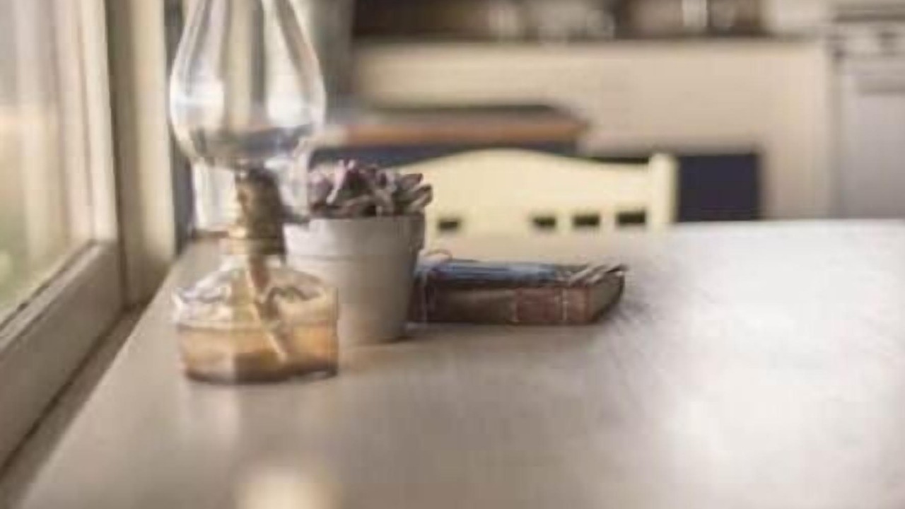 Photo of Kitchen in Port Angeles