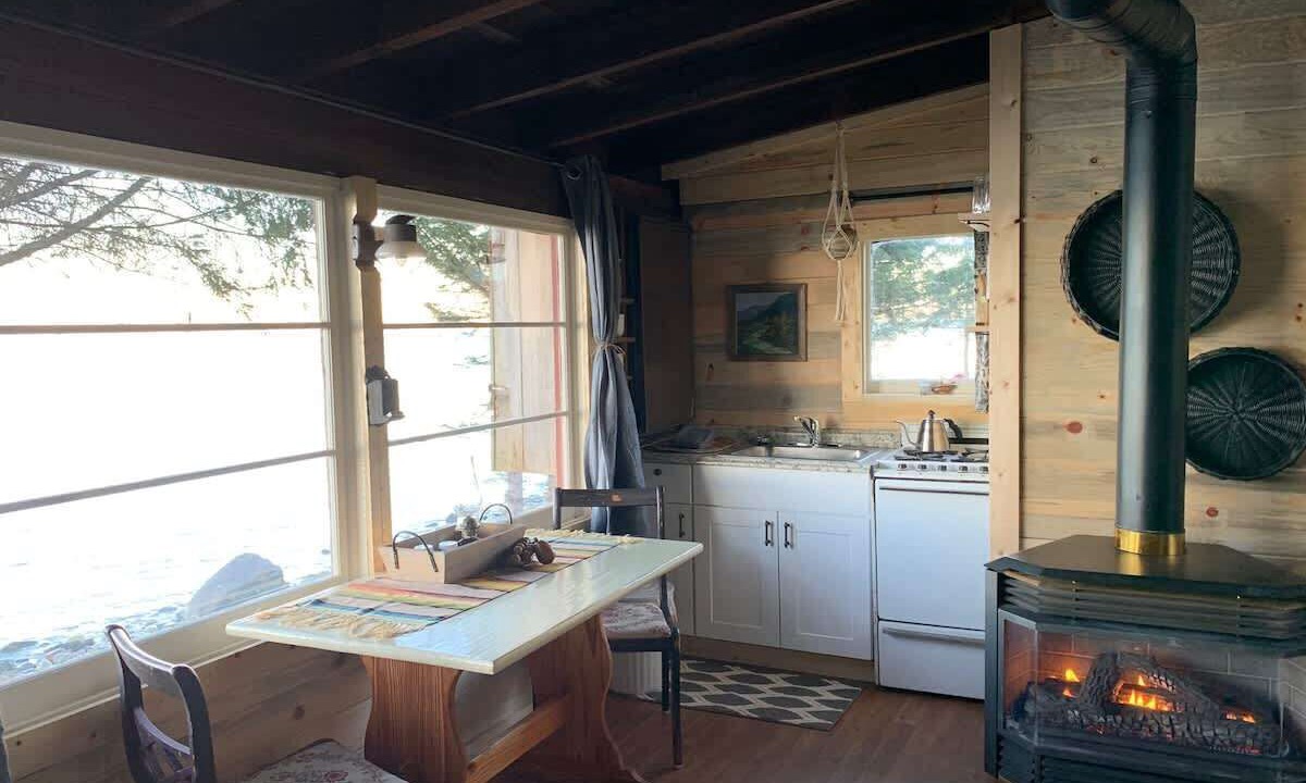 Photo of Kitchen in Port Angeles