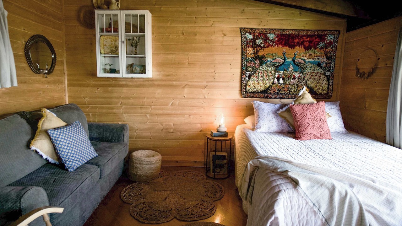 Photo of Bedroom in Port Angeles