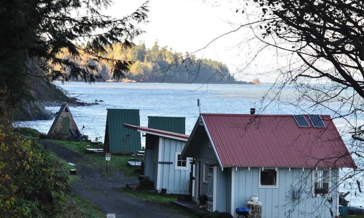 Photo of Outdoor in Port Angeles