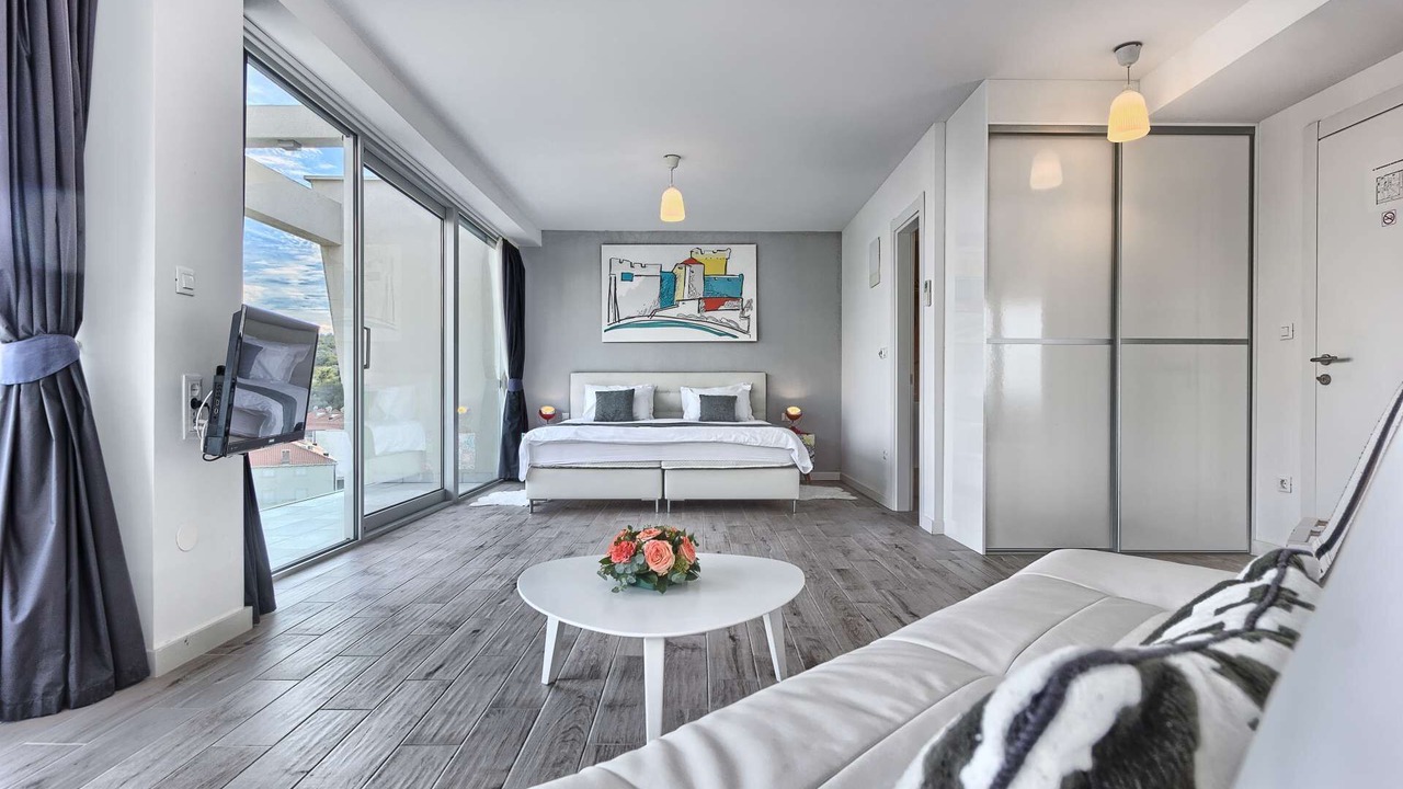 Photo of Bedroom in Zaton