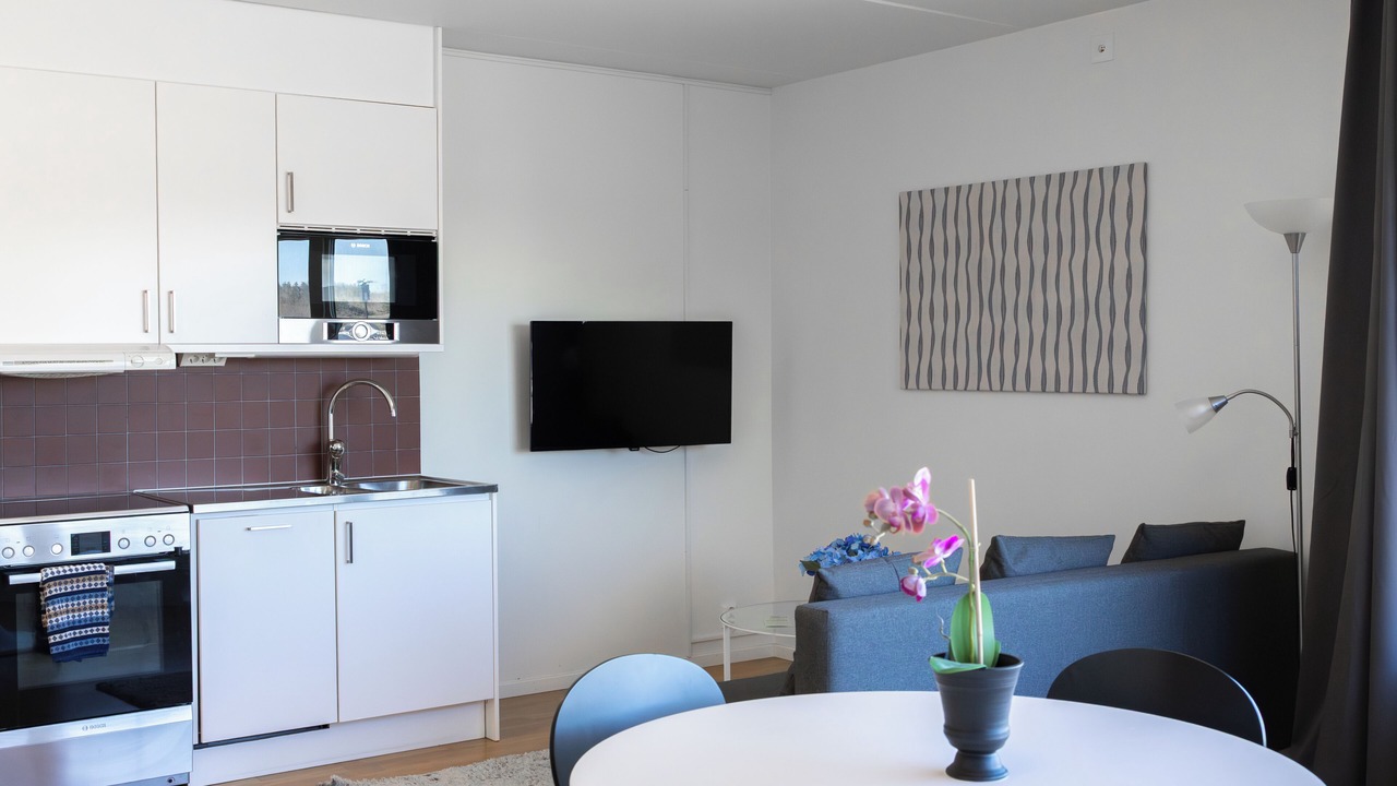 Photo of Bedroom in Torslanda