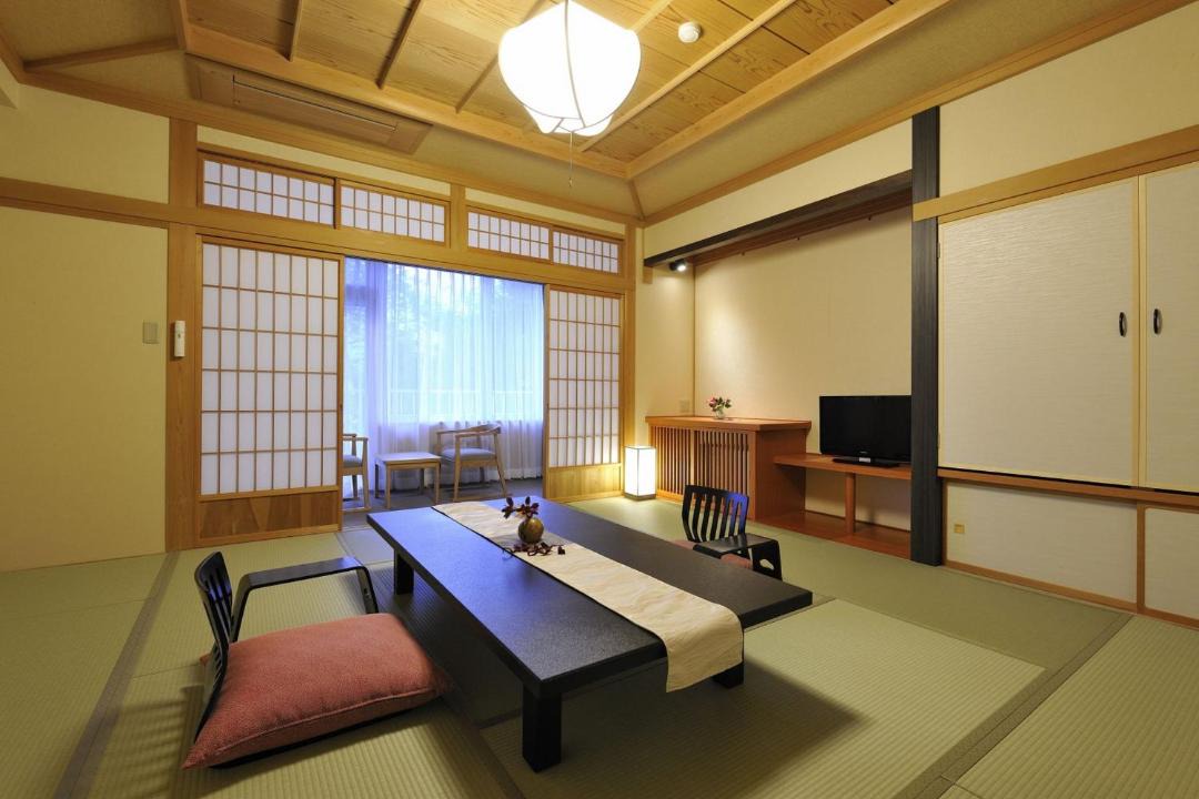 Photo of Others in Togura Kamiyamada Onsen