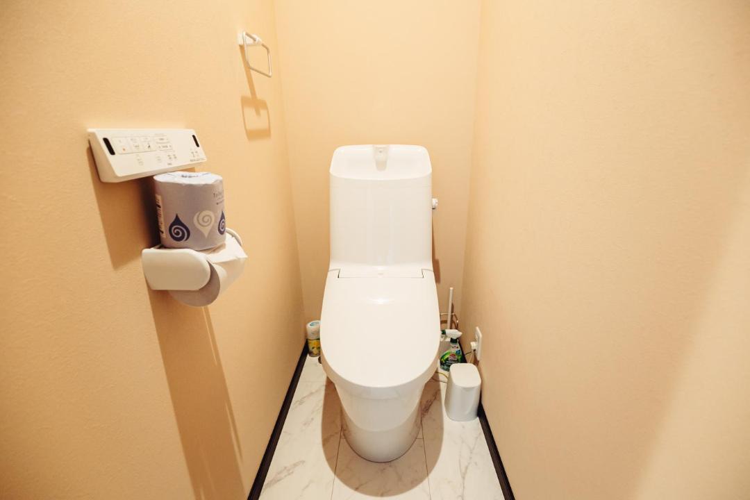 Photo of Bathroom in Higashinari