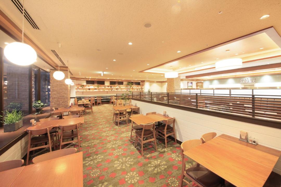 Photo of Others in Musashino