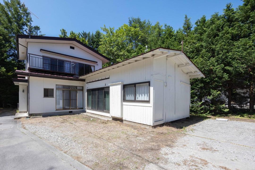 Photo of Others in Karuizawa