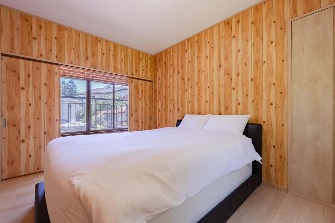 Photo of Bedroom in Karuizawa