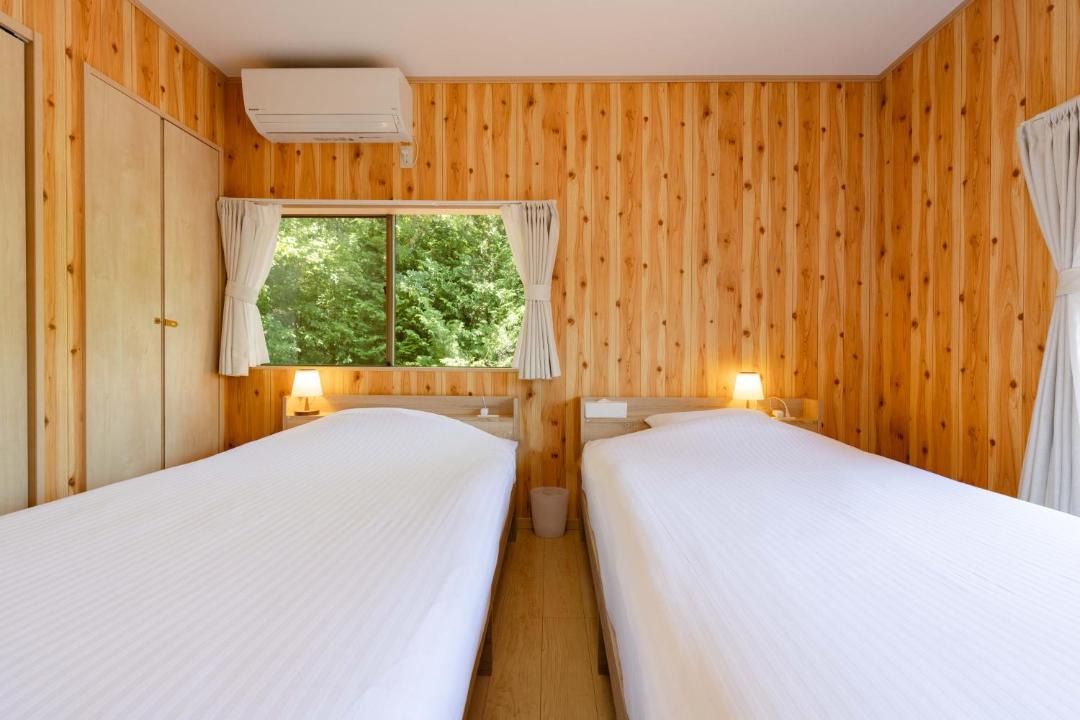Photo of Bedroom in Karuizawa