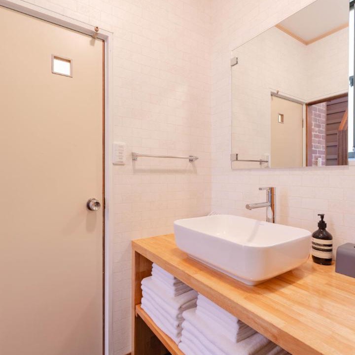 Photo of Bathroom in Karuizawa