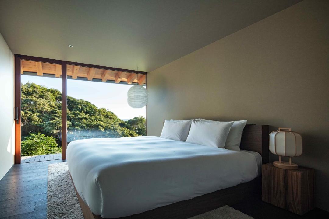 Photo of Bedroom in Numazu
