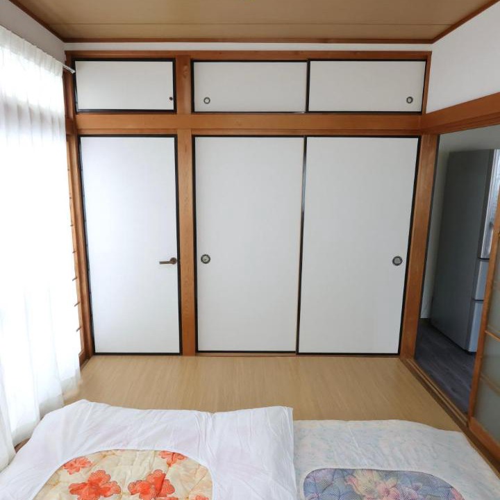 Photo of Bedroom in Iga