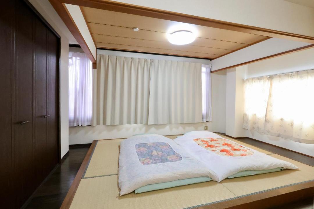 Photo of Bedroom in Iga