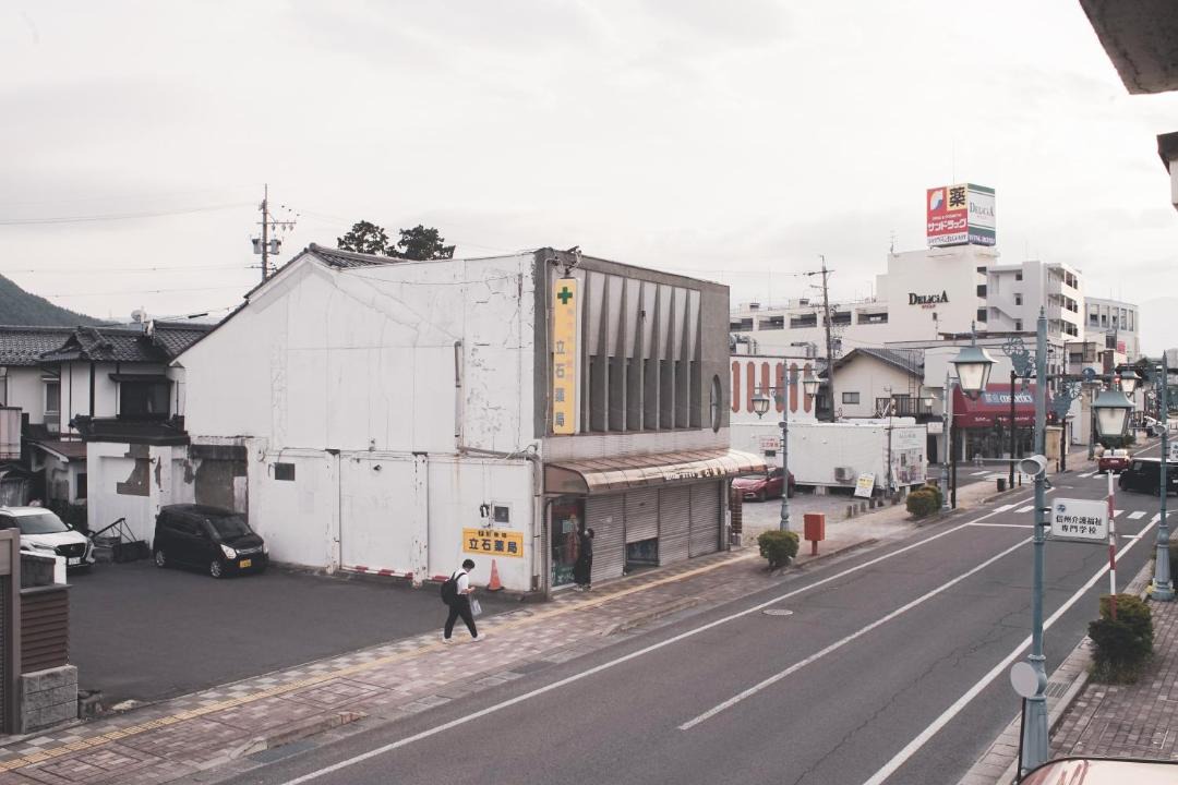 Photo of Others in Shiojiri