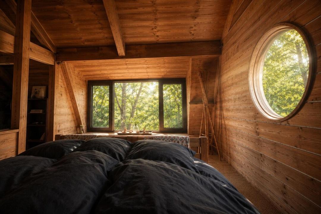Photo of Bedroom in Minakami