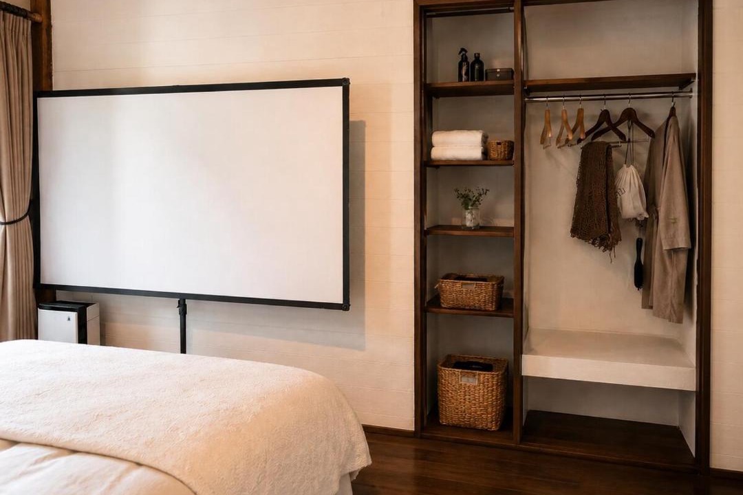 Photo of Bedroom in Minakami
