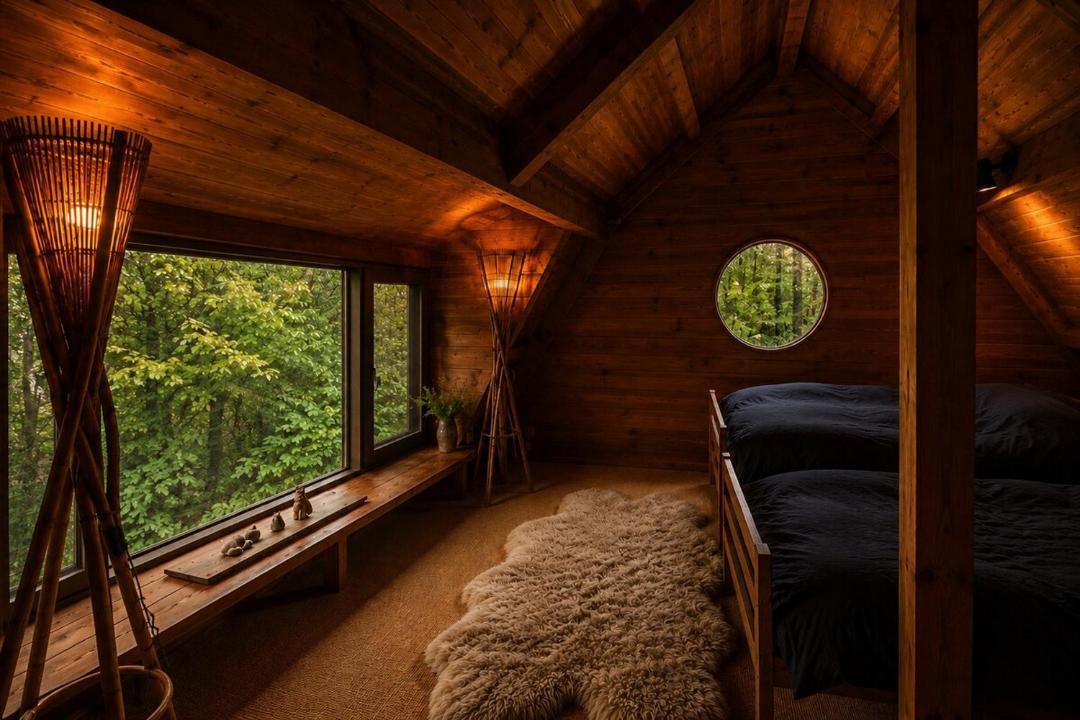 Photo of Bedroom in Minakami