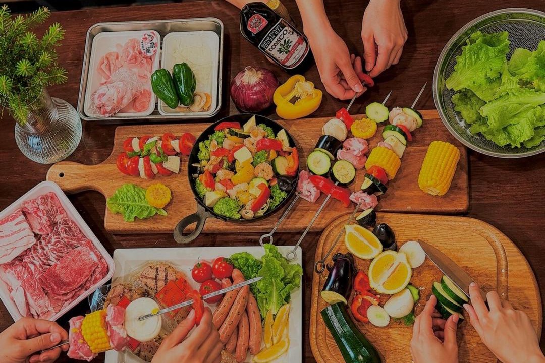 Photo of Kitchen in Minakami