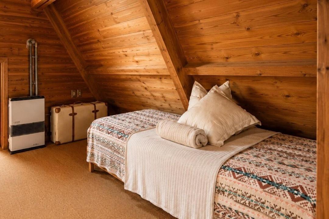 Photo of Bedroom in Minakami