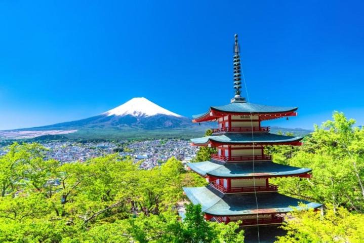 Photo of Others in Fujiyoshida