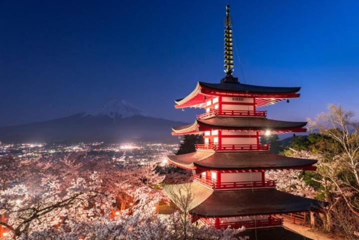 Photo of Others in Fujiyoshida