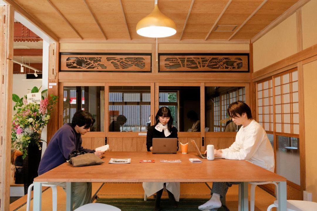 Photo of Others in Nakamachi