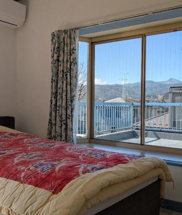 Photo of Bedroom in Ome
