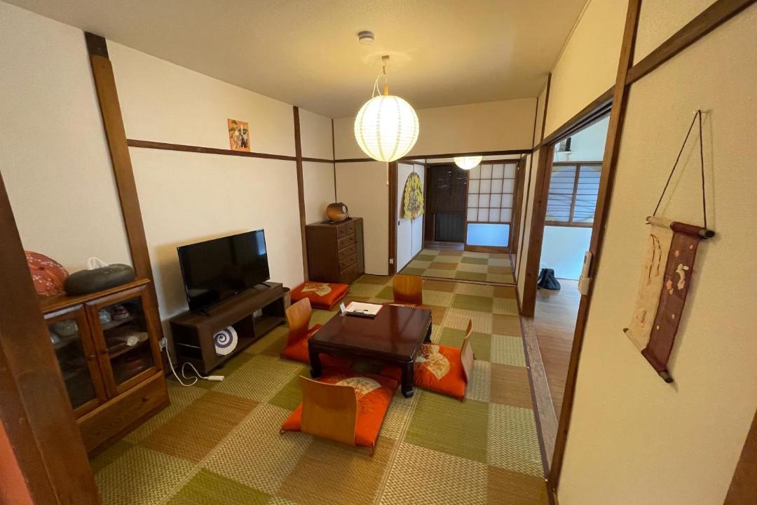 Photo of Others in Nishikimachi