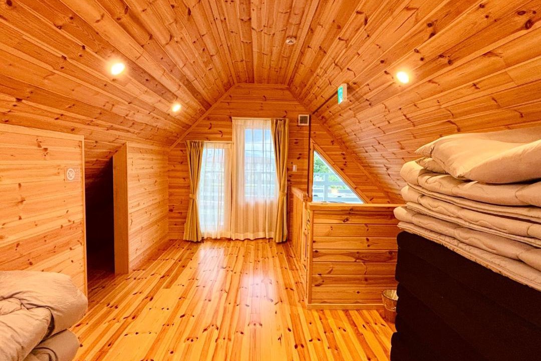 Photo of Bedroom in Kai