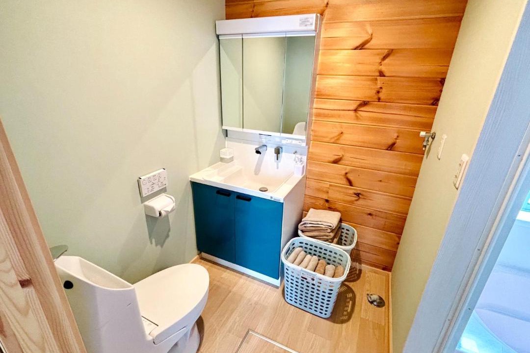 Photo of Bathroom in Kai