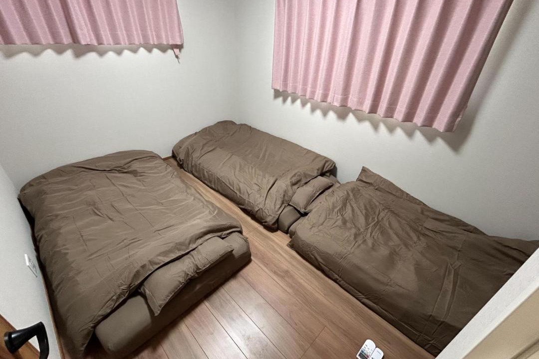 Photo of Bedroom in Kai