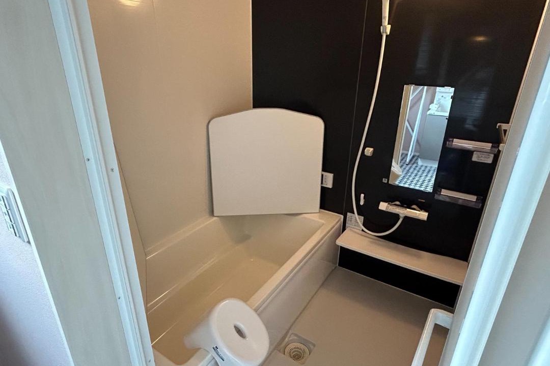 Photo of Bathroom in Kai