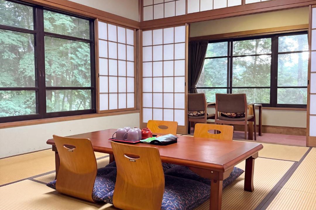 Photo of Others in Hakone