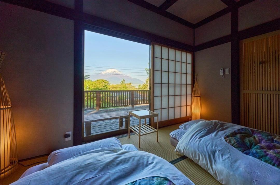 Photo of Bedroom in Yamanakako