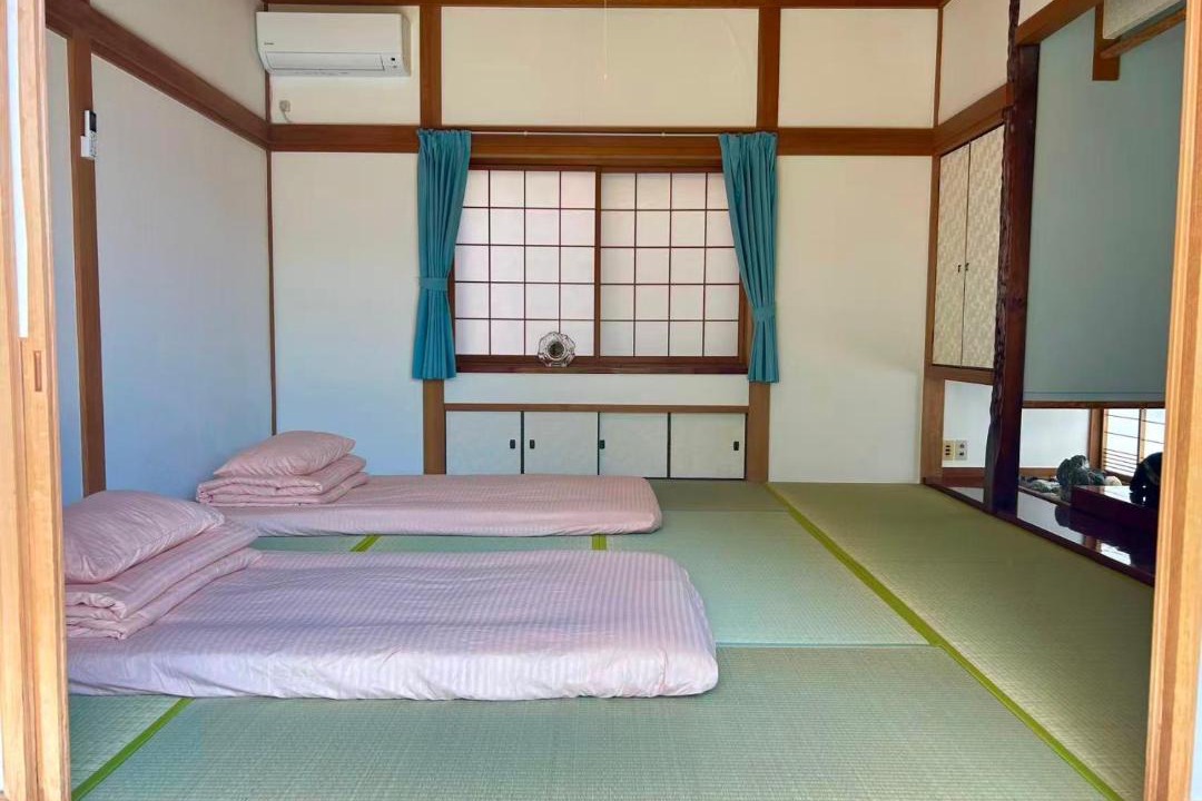 Photo of Bedroom in Sakai