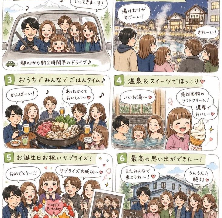 Photo of Others in Kusatsu Onsen