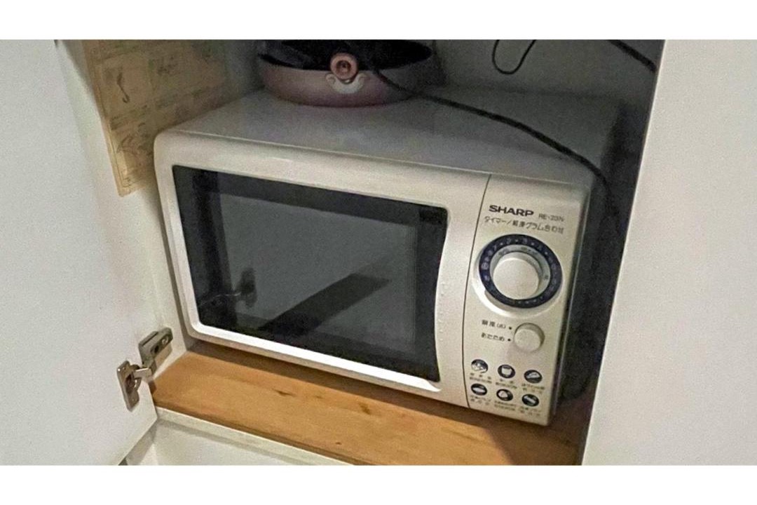 Photo of Kitchen in Takatsuki