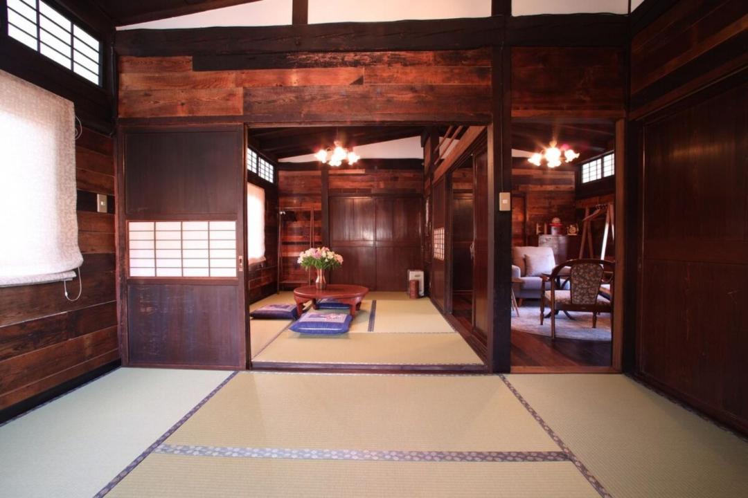 Photo of Others in Nakazawa