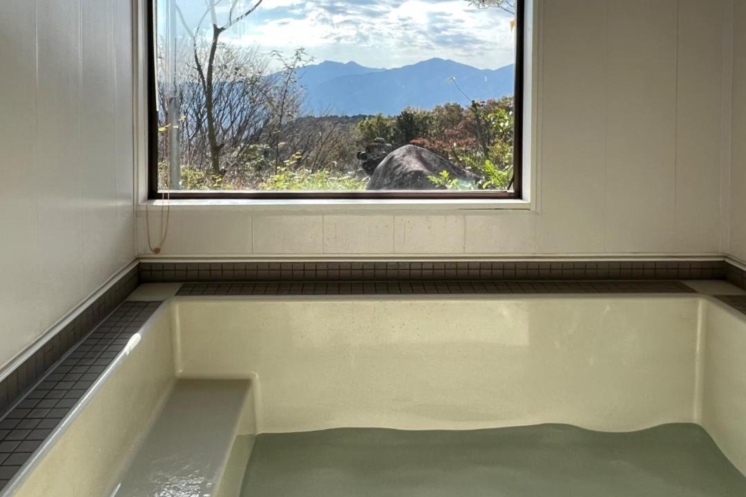 Photo of Bathroom in Kasama