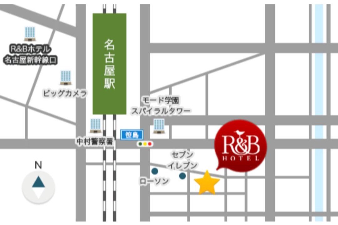 Photo of Others in Sasashimacho