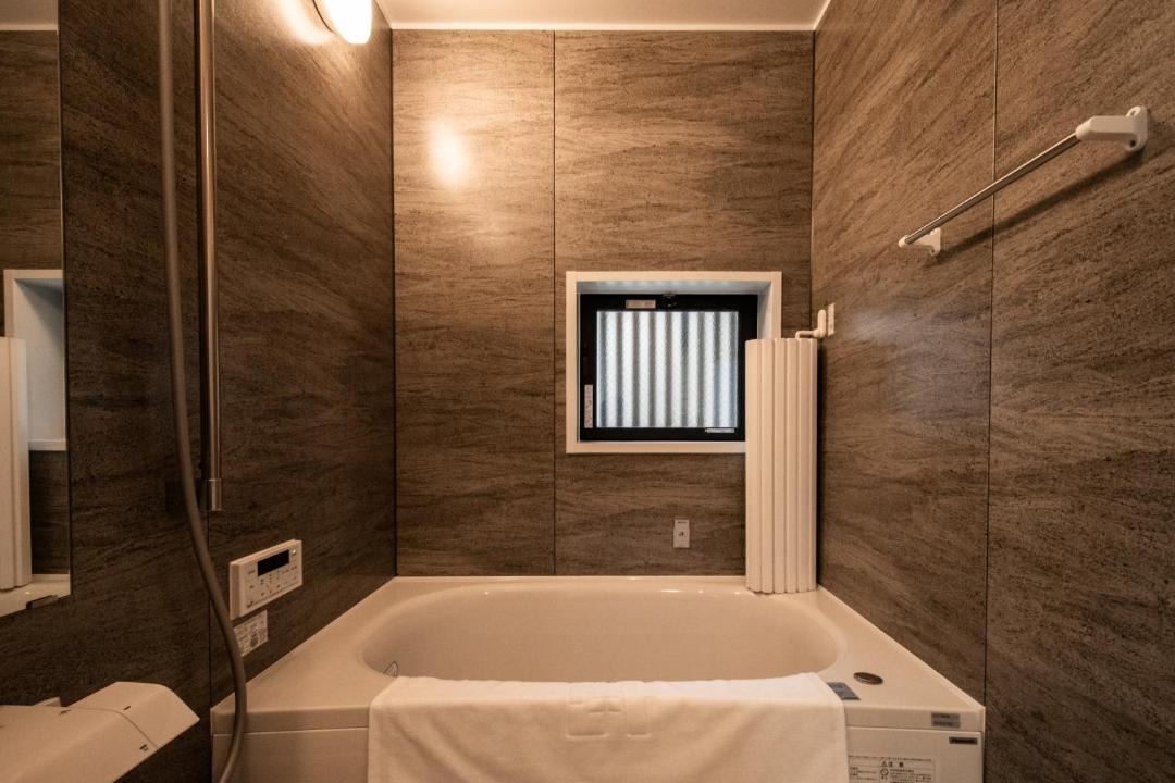 Photo of Bathroom in Kita