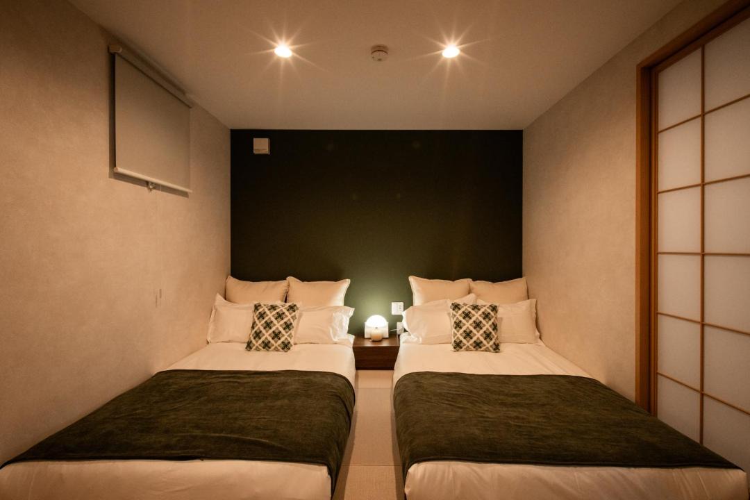 Photo of Bedroom in Kita