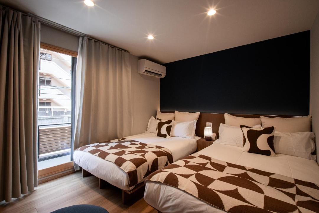 Photo of Bedroom in Kita
