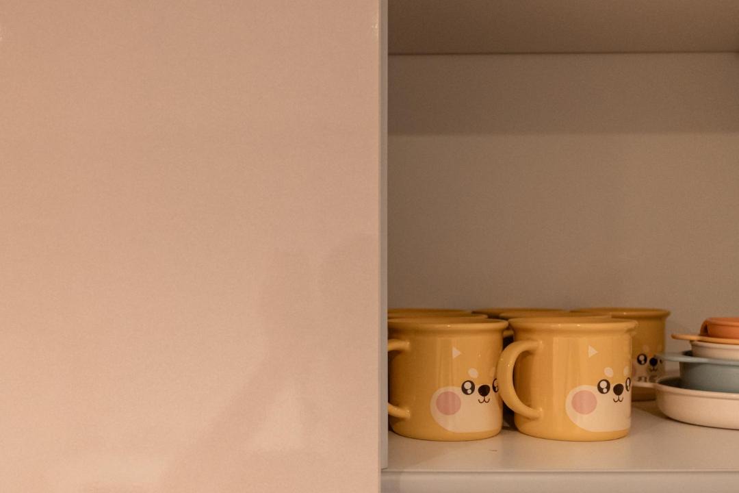 Photo of Kitchen in Kita