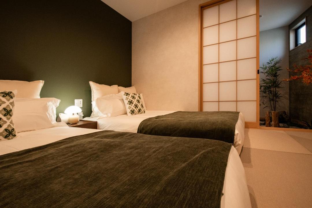 Photo of Bedroom in Kita