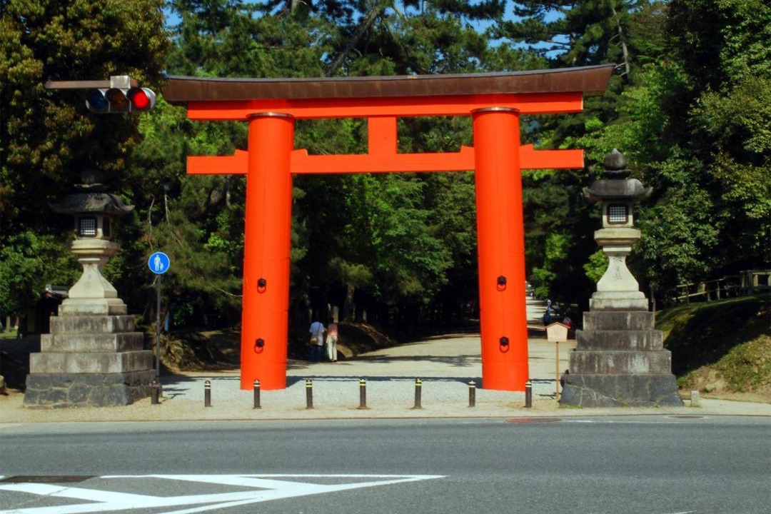 Photo of Others in Nara