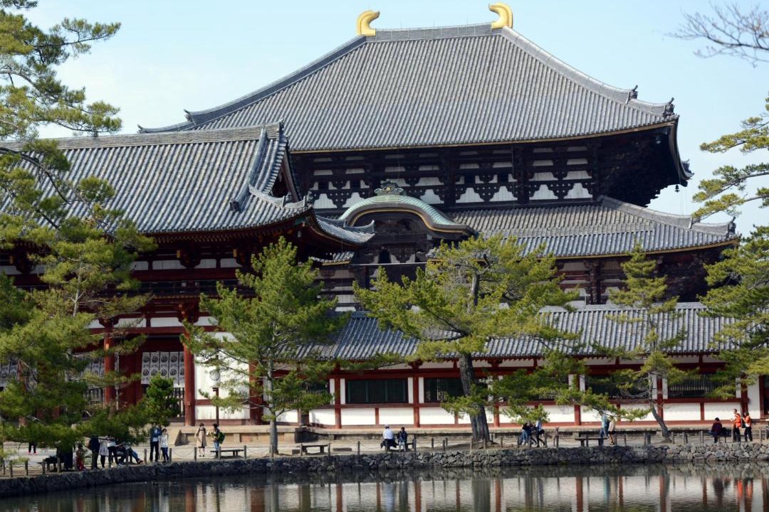 Photo of Others in Nara