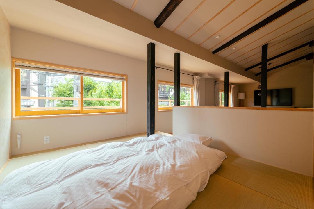 Photo of Bedroom in Shimogyo