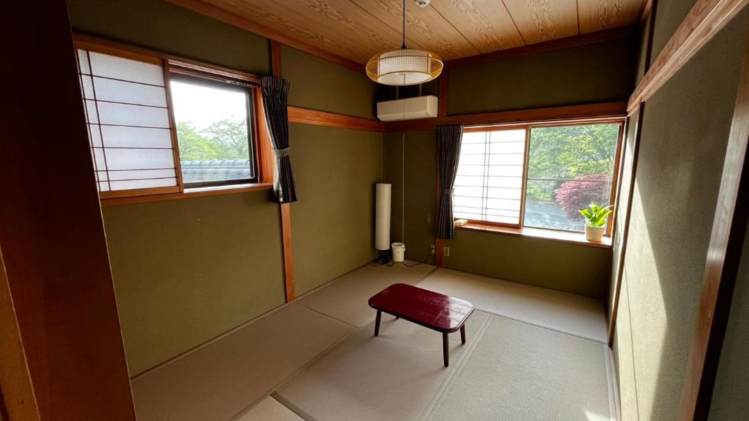 Photo of Others in Nakagawa