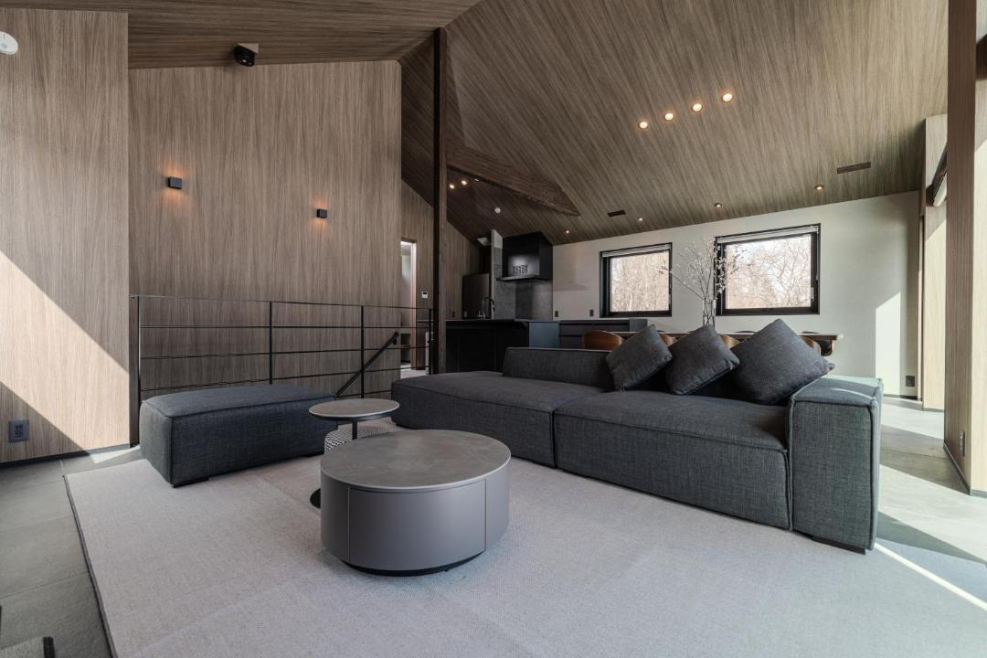 Photo of Livingroom in Kitaazumi-gun